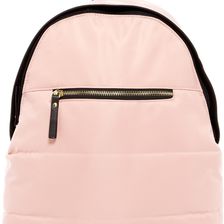 Madden Girl Nylon Backpack ROSE