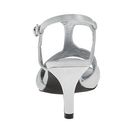 Incaltaminte Femei Annie Luxury Silver