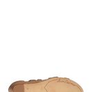 Incaltaminte Femei Sam Edelman Dawson Ghillie Sandal Women GOLDEN CARMEL SUEDE