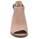 Incaltaminte Femei Lucky Brand Barimo Bootie Tan