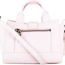 Kenzo Bag Purse Pink