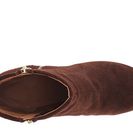 Incaltaminte Femei Kenneth Cole Reaction Tell Lilly Pad Cocoa Suede