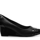 Incaltaminte Femei LifeStride Julianna Wedge Pump Black