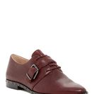 Incaltaminte Femei Via Spiga Ladonna Loafer BORDEAUX