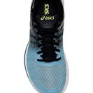 Incaltaminte Femei ASICS GEL-Super J33 2 Running Shoe BLUE-BLK-S