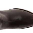 Incaltaminte Femei Steve Madden Sady Wide Calf Brown Leather