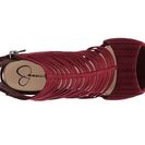 Incaltaminte Femei Jessica Simpson Reava Sandal Burgundy