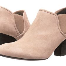 Incaltaminte Femei Vaneli Jaki Truffle Ecco Suede