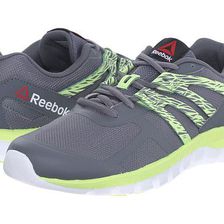 Incaltaminte Femei Reebok Sublite XT Cushion MT AlloyLuminous LimeWhite