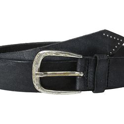 Accesorii Femei Liebeskind Vintage Leather Belt Silver