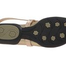 Incaltaminte Femei Vaneli Wenda Ecru Quilted NappaMtch Mag Patent