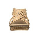 Incaltaminte Femei VOLATILE Basketry Tan
