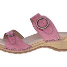 Incaltaminte Femei Dansko Manda Berry Washed Leather