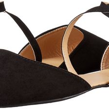 Madden Girl Shaari Black Fabric