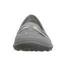 Incaltaminte Femei SKECHERS Active Breathe Easy - Heathered Grey