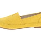 Incaltaminte Femei Nine West Gilboy Yellow Fabric