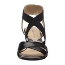 Incaltaminte Femei Adrienne Vittadini Raenie Black Soft CalfStretch