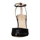 Incaltaminte Femei Nine West Honsity Black Leather