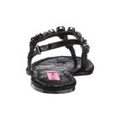 Incaltaminte Femei Betsey Johnson Gemmyy Black Multi