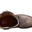 Incaltaminte Femei Frye Jackie Button Short Ice Washed Antique Pull Up
