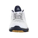 Incaltaminte Femei adidas Volley Response Boost WhiteSilver MetallicCollegiate Navy
