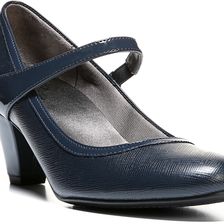 LifeStride Gigi Classic Navy