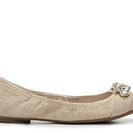 Incaltaminte Femei Kelly Katie Cecilia Ballet Flat Beige