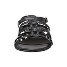 Incaltaminte Femei Sesto Meucci Georgie Black NappaBlack Patent
