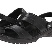 Incaltaminte Femei Crocs Classic Sandal Black