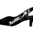 Incaltaminte Femei Aerosoles Dimprint Black Patent