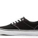 Incaltaminte Femei Vans Atwood Sneaker - Womens BlackWhite