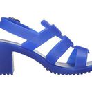Incaltaminte Femei Melissa Shoes Melissa Flox Hi Blue