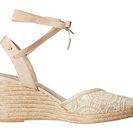 Incaltaminte Femei Adrianna Papell Penny Natural Barcelona Lace