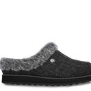 Incaltaminte Femei Skechers Bobs Keepsakes Ice Angel Slipper Grey