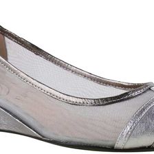 J. Renee Hallie Pewter Multi