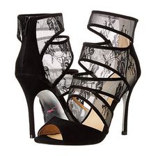 Incaltaminte Femei Chinese Laundry Leah Black