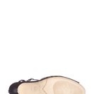 Incaltaminte Femei J Renee Jordy Crystal Embellished Ankle Strap Sandal Women BLACK- BROWN