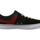Incaltaminte Femei DC Lynx Vulc BlackRedGrey
