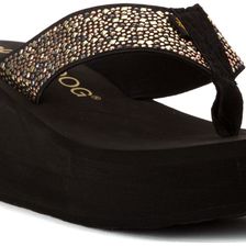 Rocket Dog Diver Black Eclipse