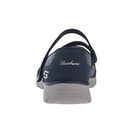 Incaltaminte Femei SKECHERS EZ Flex 30 - Stopover Navy