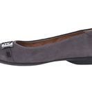 Incaltaminte Femei Clarks Candra Glare Purple Grey Suede
