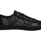 Incaltaminte Femei Keds Kickstart Needlepoint BlackBlack NeedlepointCanvas