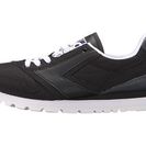 Incaltaminte Femei Brooks Chariot BlackAnthraciteWhite