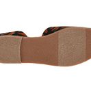 Incaltaminte Femei BC Footwear Happy As A Clam Orange Della Print