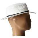 Accesorii Femei RVCA Shattic Hat White