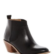 Incaltaminte Femei Kelsi Dagger Kadi Ankle Boot BLACK