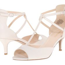 Incaltaminte Femei Nine West Gamgee Off-White Leather