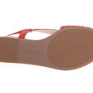 Incaltaminte Femei Nine West Manwella Red Orange Suede