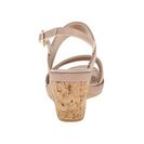 Incaltaminte Femei Rockport Emmalina 2 Band Sling Warm Taupe