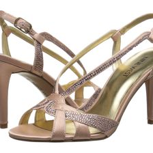 Nine West Illiona Light Pink Satin